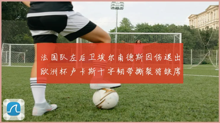 法国队左后卫埃尔南德斯因伤退出欧洲杯卢卡斯十字韧带撕裂将缺席赛事