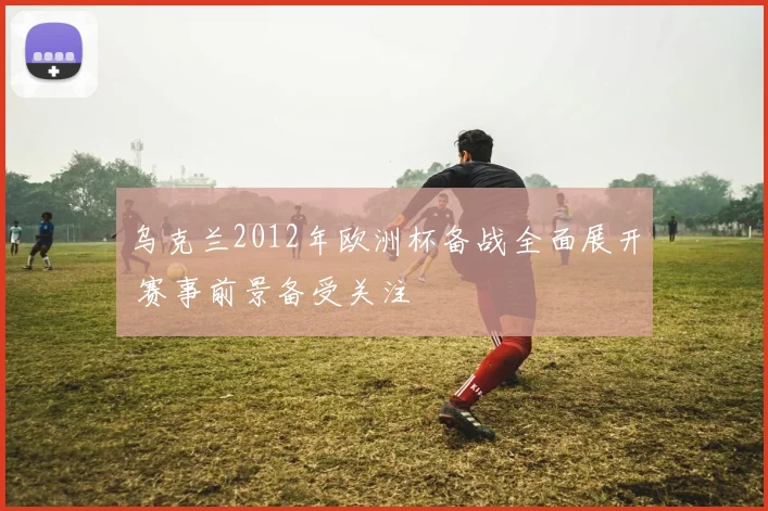 乌克兰2012年欧洲杯备战全面展开 赛事前景备受关注